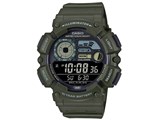 CASIO Collection SPORTS WS-1500H-3BJF ���i�摜