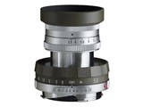 �t�H�N�g�����_�[ APO-LANTHAR 50mm F3.5 VM Limited [�I���[�u] ���i�摜