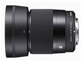 30mm F1.4 DC DN [キヤノンRF用]