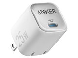Anker Charger (25W) A2656121 [�z���C�g] ���i�摜