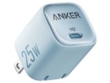 Anker Charger (25W) A2656131 [�u���[] ���i�摜