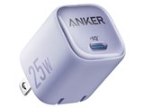 Anker Charger (25W) A26561Q1 [�p�[�v��] ���i�摜