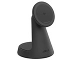 MagGo Wireless Charger (2-in-1 Dock Stand) A25M7511 [�u���b�N] ���i�摜