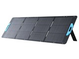 Solix PS200 Portable Solar Panel A24360A1 [�u���b�N] ���i�摜