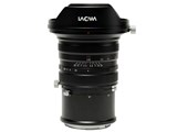 LAOWA 20mm F4 Zero-D Shift [�n�b�Z���u���b�hX�p] ���i�摜