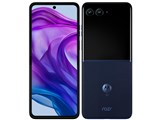 motorola razr 50 ultra SoftBank 製品画像