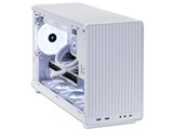 GALUDA-D A10 G6 White Pro Gamer Edition ���i�摜