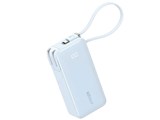 Power Bank (10000mAh Fusion Built-In USB-C P[u) A1637N31 [u[] i摜