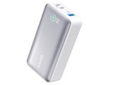 Power Bank (10000mAh 30W) A1256022 [�z���C�g] ���i�摜