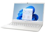 dynabook G8/Y P1G8YPBW [�p�[���z���C�g] ���i�摜