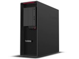 ThinkStation P620 AMD Windows 11 Pro�ERyzen Threadripper PRO 5965WX�E64GB�������[�E2TB HDD+1TB SSD�ENVIDIA RTX A4000���� CG����/��͌������f�� 30E1CTO1WW ���i�摜