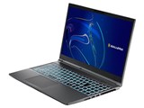 GALLERIA RL7C-R35-C5N Core i7 13620H�ERTX 3050�E15.6�C���` WQHD�t�� 165Hz�E16GB�������E1TB Gen4 SSD K/15891-11a ���i�摜