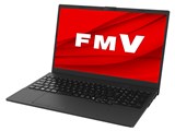 FMV Lite WA1/J2 Core i5�E8GB�������ESSD 256GB���ڃ��f�� FMVWJ2A151_KC [�u���b�N] ���i�摜
