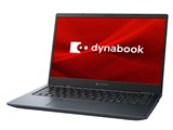 dynabook GS5/Y P1S5YPBL [�I�j�L�X�u���[] ���i�摜