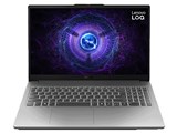 Lenovo LOQ Essential Gen 9 Core i5 12450HX�E16GB�������[�E512GB SSD�ERTX 3050�E15.6�^�t��HD�t������ 83LK001NJP [���i�O���[] ���i�摜
