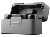 DJI Mic Mini (2TX+1RX+[dP[X)
