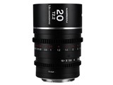 LAOWA Nanomorph 20mm T2.2 1.5x Cine MFT SV ���i�摜