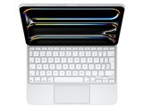 11�C���`iPad Pro(M4)�p Magic Keyboard �X�y�C���� MWR03E/A [�z���C�g] ���i�摜