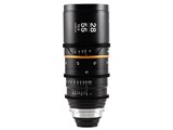 LAOWA Nanomorph Zoom 28-55mm T2.9 1.5X S35 Amber ���i�摜