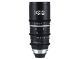 LAOWA Nanomorph Zoom 28-55mm T2.9 1.5X S35 Silver ���i�摜