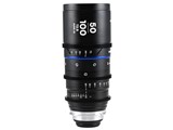 LAOWA Nanomorph Zoom 50-100mm T2.9 1.5X S35 Blue ���i�摜