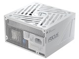 FOCUS GX-850 White ATX 3 (2024) SRP-FGX851-A5A32SF-WH [�z���C�g] ���i�摜