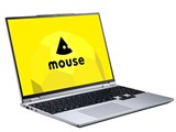 mouse Ryzen 7 8845HSE16GBE500GB Gen4 NVMe SSDE15.3^WQXGA 120Hztڃf B5-A7A01SR-A #B5A7A01SRAECW101DEC i摜