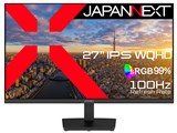 JN-IPS273WQHD [27�C���`] ���i�摜