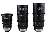 LAOWA Ranger FF 3-Lens Bundle (16-30mm�E28-75mm�E75-180mm) ���i�摜