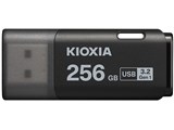 TransMemory U301 KLU301A256GK [256GB �u���b�N] ���i�摜