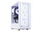 GALUDA-D A50 G4 White Entry Gamer Edition RTX 4060�E32GB������ ���i�摜