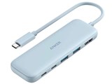 332 USB-C nu (5-in-1) A8355031 [u[] i摜