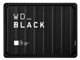 WD_Black P10 Game Drive WDBA3A0040BBK-WESN ���i�摜