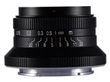LAOWA 15mm F5 Cookie FF [���C�JL�p] ���i�摜