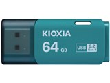 TransMemory U301 KLU301A064GL [64GB ���C�g�u���[] ���i�摜