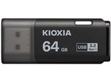 TransMemory U301 KLU301A064GK [64GB �u���b�N] ���i�摜