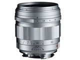 フォクトレンダー APO-ULTRON 90mm F2 VM [シルバー]