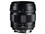 フォクトレンダー APO-ULTRON 90mm F2 VM [ブラック]