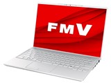 FMV LIFEBOOK UH�V���[�Y WU2/J KC_WU2J_A024 Windows 11 Home�E��e�ʃo�b�e���ESSD 512GB�EOffice���ڃ��f�� [�V���o�[�z���C�g] ���i�摜