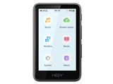 HiBy R1 [Black] i摜