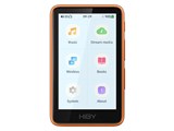 HiBy R1 [Orange] ���i�摜