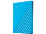 My Passport WDBYVG0020BBL-WESN [�u���[] ���i�摜