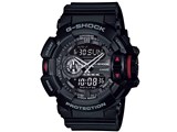 G-SHOCK GA-400-1B [�C�O���f��] ���i�摜