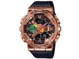 G-SHOCK G-STEEL �����ۃV�O�l�`���[���f����2���� GM-110RH-1A [�C�O���f��] ���i�摜