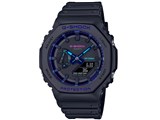 G-SHOCK GA-2100VB-1A [�C�O���f��] ���i�摜