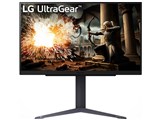 LG UltraGear 27GS75Q-B [27�C���`] ���i�摜