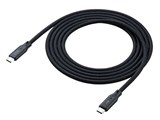 500-USB088-2BK [2m �u���b�N] ���i�摜
