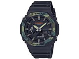 G-SHOCK Utility Color GA-2100SU-1A [�C�O���f��] ���i�摜