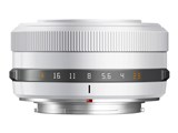 TTArtisan、「AF 27mm f/2.8 富士フイルムXマウント」の限定色