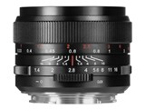 7Artisans 35mm F1.4 III 7A-35F14FF3-RF-B [キヤノンRF用]
